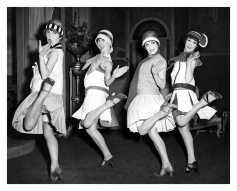real flappers 1920s
